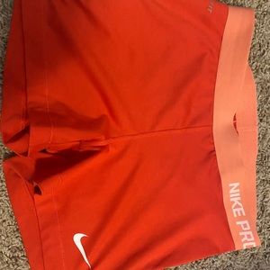 Women’s Nike shorts
